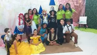 Centro Educacional Aurélio Santos - Imagem 2