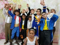 Centro Educacional Aurélio Santos - Imagem 3