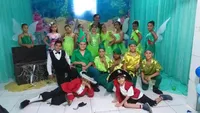 Centro Educacional Aurélio Santos - Imagem 1