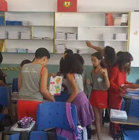 Escola Tereza Nascimento - Imagem 1