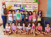 Escola Tereza Nascimento - Imagem 3