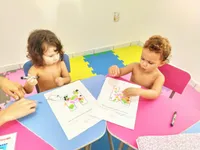 Primeiro Amor Berçário E Creche - Imagem 2