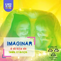 Colégio Ame - Imagem 2