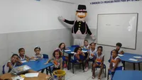 Educandário Paraíso - Imagem 3
