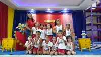 Escola Jardim Carrossel - Imagem 2
