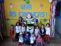 Escola Jardim Carrossel - Imagem 1