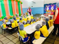 Panda Educação Infantil - Imagem 1