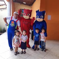 Colégio Genius - Imagem 1