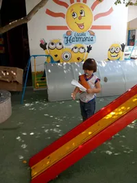 Escola Harmonia - Imagem 3