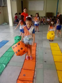 Escola Harmonia - Imagem 1