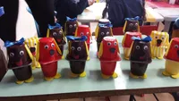 Centro De Educacao Infantil Turminha Da Monica - Imagem 2