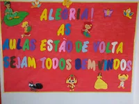 Escola Novo Contato - Imagem 1