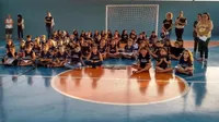 Instituto Esther Valério - Imagem 1