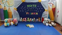 Escola De Educação Infantil Criança Cristal - Imagem 1