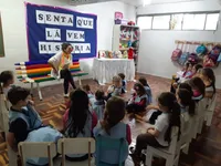 Escola De Educação Infantil Criança Cristal - Imagem 3