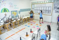 Colégio Evangélico Campo – Grandense - Imagem 3