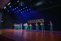 Colégio Evangélico Campo – Grandense - Imagem 1
