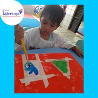 Escola Liderança - Imagem 1