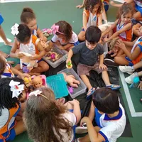 Escola Liderança - Imagem 2