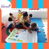 Escola Liderança - Imagem 3