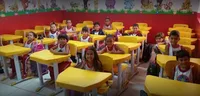 Centro Educacional Cora Coralina - Imagem 1