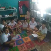 Centro Educacional Jovem Aprendiz - Imagem 1