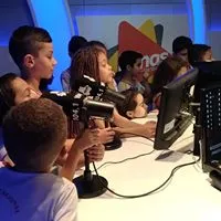 Centro Educacional Jovem Aprendiz - Imagem 3
