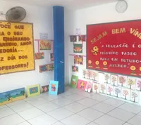 Creche Escola João E Maria - Imagem 1