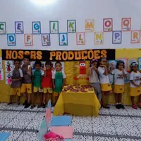 Creche Escola João E Maria - Imagem 2