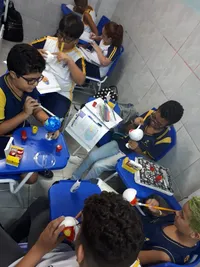 Colégio Expor A Mente – Unidade Ii - Imagem 1