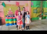 Educandário Santa Cecilia - Imagem 1