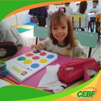 Centro De Educação Beija-flor - Imagem 1