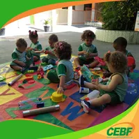 Centro De Educação Beija-flor - Imagem 2
