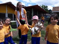 Escola Criança A Bordo - Imagem 1