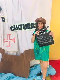 Escola Criança A Bordo - Imagem 2