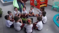 Escola Infantil Turma Do Mickey - Imagem 2