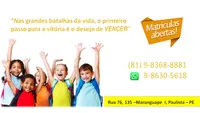 Colégio Bonifácio Galdino - Imagem 1