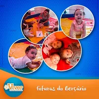 Escola De Educação Infantil Viver - Imagem 1