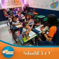 Escola De Educação Infantil Viver - Imagem 2