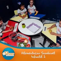 Escola De Educação Infantil Viver - Imagem 3