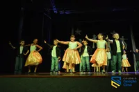 Colégio Geração Cima - Imagem 1