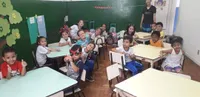 Escola Infantil Arca De Noé - Imagem 1