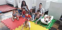 Escola Infantil Arca De Noé - Imagem 3