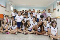 Colégio Cometa - Imagem 1