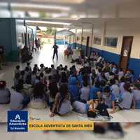 Escola Adventista Santa Inês - Imagem 4
