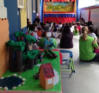 Escola Crianca E Cia - Imagem 1