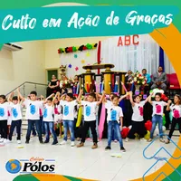 Colégio Pólos - Imagem 1
