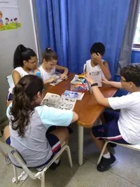 Cap Acm Rio- Unidade Lapa - Imagem 3