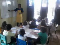 Creche Escola Crescer - Imagem 1