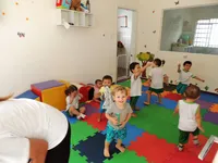 Casinha Verde - Imagem 3